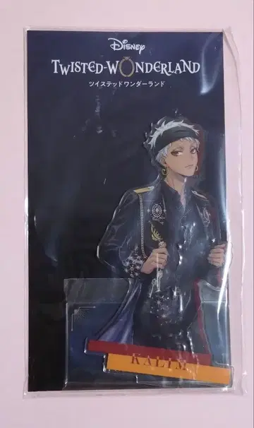 [ 칼림 ] 아크릴 스탠드 [ 브레이징 주얼 ]