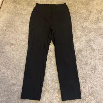 [ CHRISTIAN AUJARD ] 스트레치/하이 텐션 팬츠