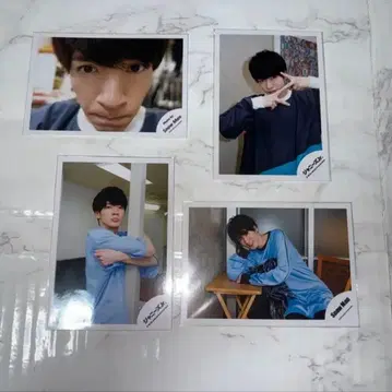 Snow Man 후카사와 타츠야 오프샷 사진