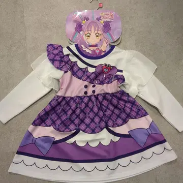 큐어큥큥 110 사이즈