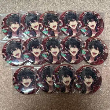 힙뮤비 Flava2 캔뱃지 이치로