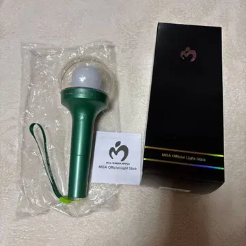 미세스 피오르 응원봉