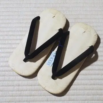 난부 표 본 셋타 신구 남성/여성 전체 길이 23.5cm