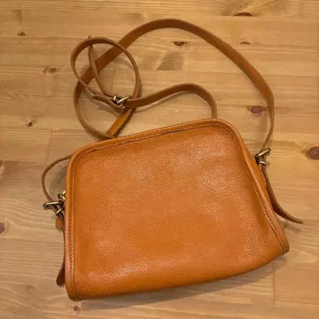 일비종떼 숄더백