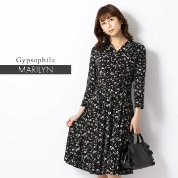 한정판 미미그란트 마릴린 원피스 mimigrant