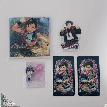 나구로 테토라 세트