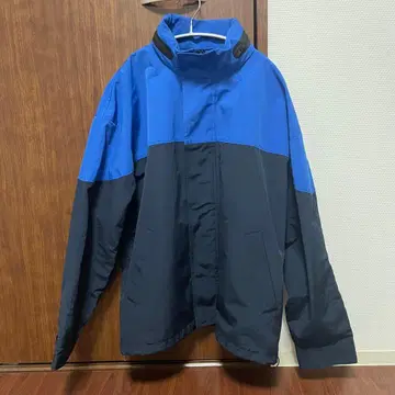 [ HARE ] 나일론 자켓