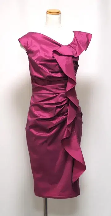 타다시 쇼지 원피스 [2] / 9호 정도