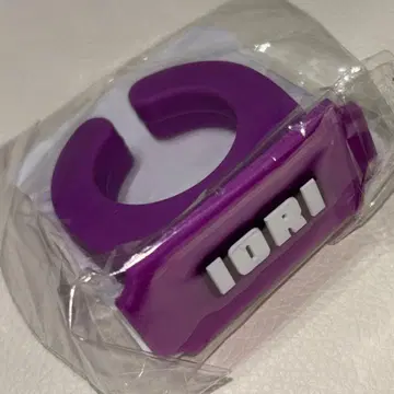 이코라부 노구치 이오리 응원봉 액세서리 응원봉 링