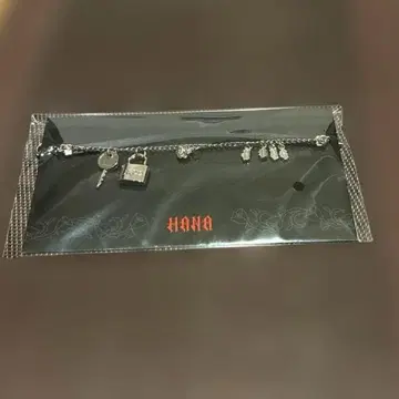 BAD LOVE 팔찌 JISOO