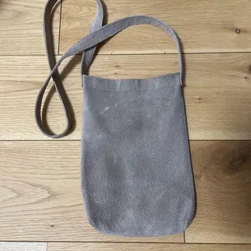 엔더 스키머 피그 숄더