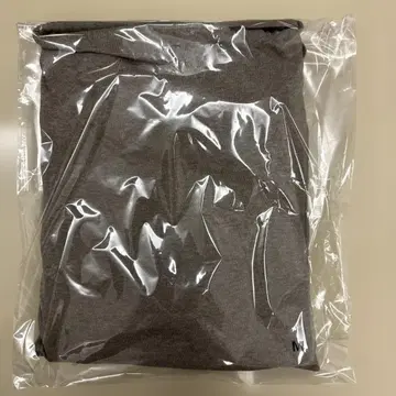 JAL 퍼스트 클래스 릴렉세이션 맨투맨 상하의 M 사이즈