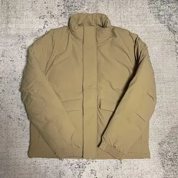 [ 새상품 ] 퍼퍼 자켓 S~M 상당