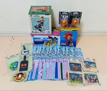 제일복권 드래곤볼 B상 C상 라스트 원상 스냅 컬렉션 2