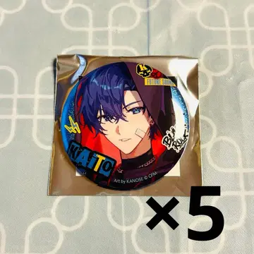 돈키 KAITO 캔뱃지 2025