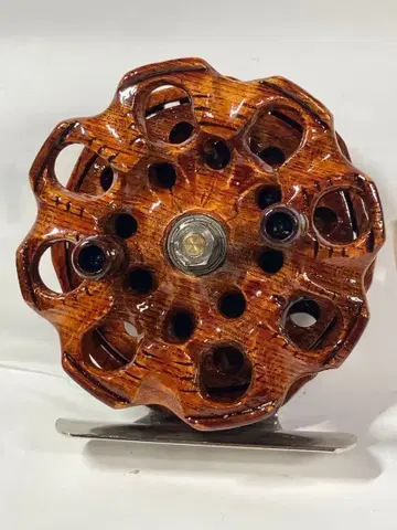 치누용 목마 코마인 스풀 타입 오리지널 커스텀 1124-2