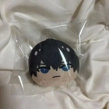 하이큐 만쥬 카게야마 토비오