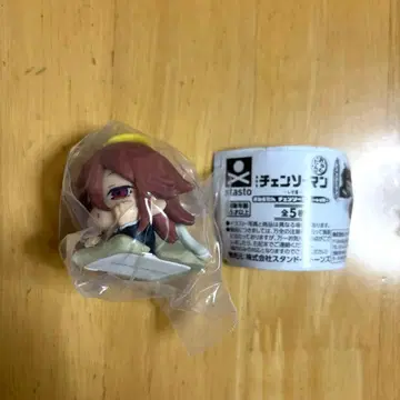 오네무탄 체인소 맨 천사의 악마