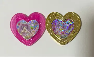 프리파라 주얼 라라 세트