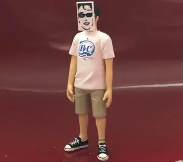 [ BEAT CRUSADERS ] 피규어 비클 뮤지션 토이 TOY