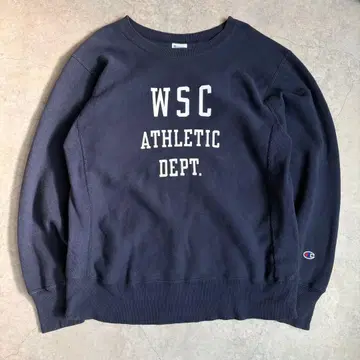 Champion Reverse Weave 맨투맨