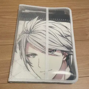 아이나나 야오토메 가쿠 빅 타월