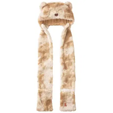 유니버설 스튜디오 재팬 유니버설 USJ 팀 머플러 햇