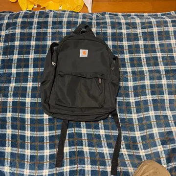 칼하트 백팩