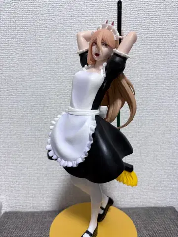 체인소 맨 GIGO 한정판 파워 메이드ver.