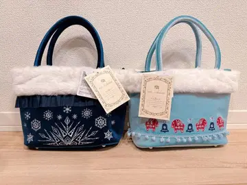 시마무라 치하루 씨 치하루 콜라보 백