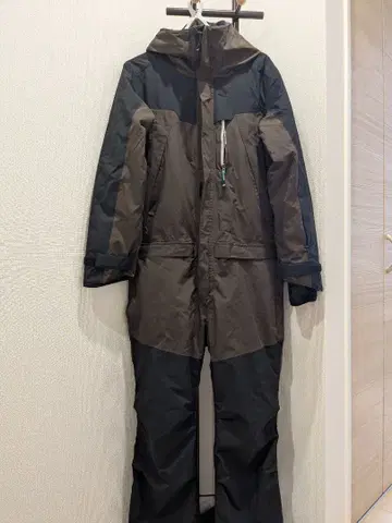 워크맨 AEGIS 이지스 방수 방한 츠나기