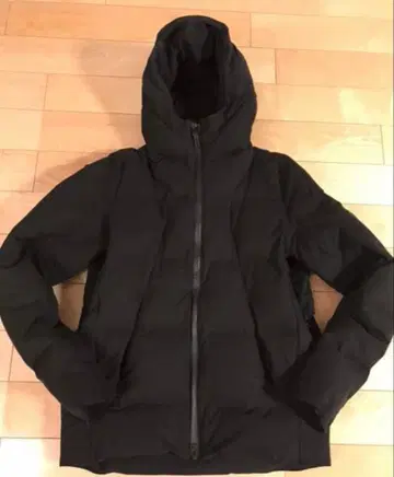 데상트 다운 DESCENTE ALLTERRAIN 미즈사와다운 셔틀