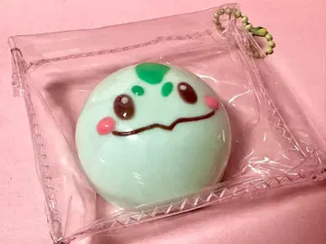 포켓몬 스퀴즈 이상해씨