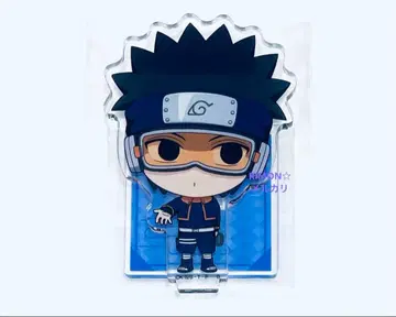 NARUTO 우치하 오비토 츠나귯토 아크릴 스탠드