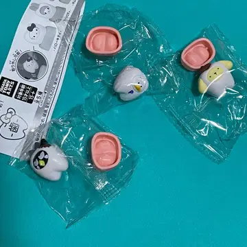 가챠가챠 산리오 산리오 캐릭터즈 모두 함께 되자! 이