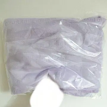 TXT 투바 업그레이드 혜택 담요