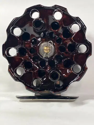 중리작 낚시릴 오리지널 커스텀 베어링 2개 1124-1