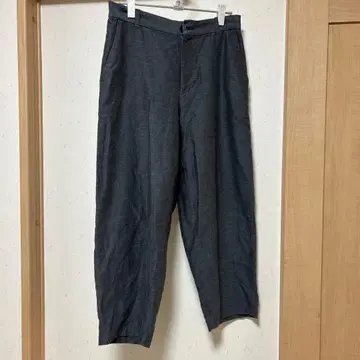 미즈이로 인드 캐주얼 팬츠 사이즈 2