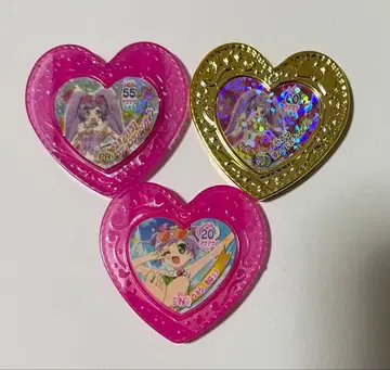 프리파라 주얼 라라 세트 신 PR N