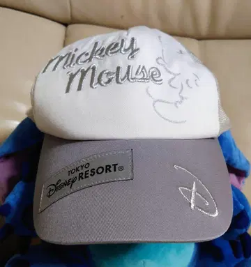 디즈니 리조트 미키마우스 캡 58cm