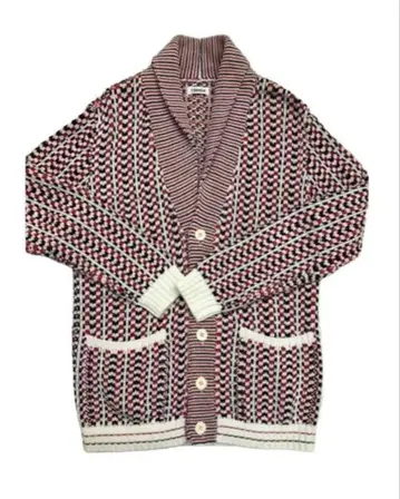 COOHEM 코헤인 가디건 니트 자켓 코튼