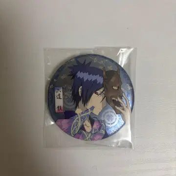 가정교사 히트맨 REBORN! 로쿠도 무쿠로 캔뱃지 점페스 2021