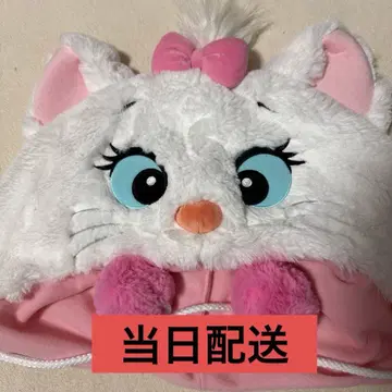 디즈니 마리 팬캡