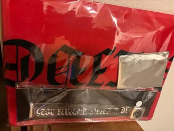 나카모토 유타 YUTA 투어 굿즈 PERSONA