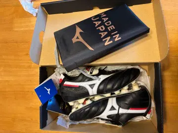 모레리아 2 재팬 MORELIA II JAPAN 축구 스파이크 23cm