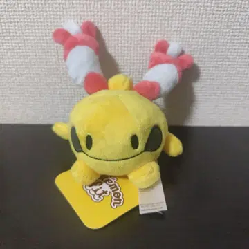 포켓몬 FIT 리샨 봉제 인형