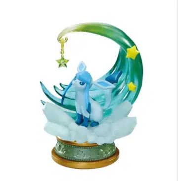 꿈꾸는 달밤의 별 산책 그레이시아 미개봉 2