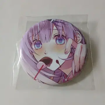 Cendrillon palikA 하이리 캔뱃지