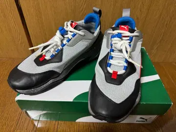 PUMA Thunder Electric