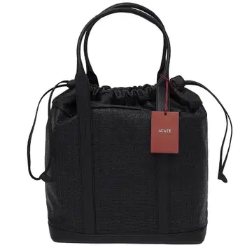 K06483 ACATE BAMBINO FABRIC 블랙